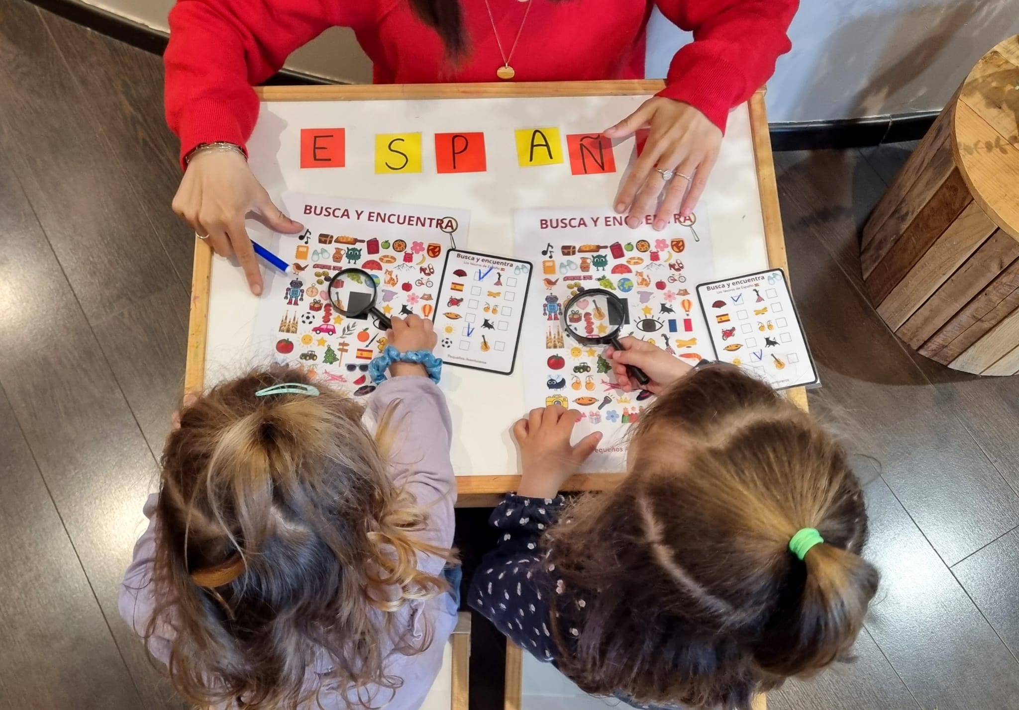 Primaire